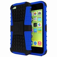 Image result for Removable Blue iPhone 5C Case