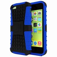 Image result for iPhone Blue 5C Cases Amazon