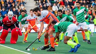Image result for Pakistan Hockey Achievements