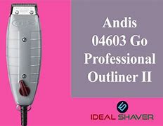 Image result for Andis Cordless Clippers