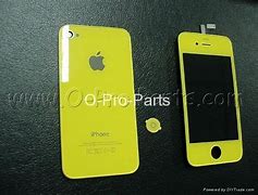 Image result for iPhone 4 Parts