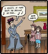 Image result for Mary Poppins Funny Cartoons