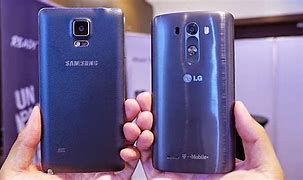 Image result for LG G 3 Samsung Galaxy Note 4