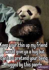 Image result for Keep Your Chin Up Meme