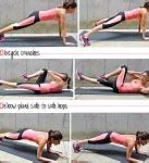 Image result for Full Body Cardio Workout