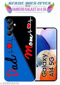 Image result for Samsung Galaxy A14 5G Phone Covers