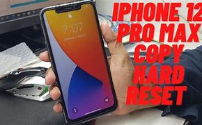 Image result for How to Reset iPhone 12 When Locked Out