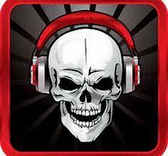 Image result for Skull Music MP3 Download Apk