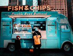 Image result for Pepsi Food Truck