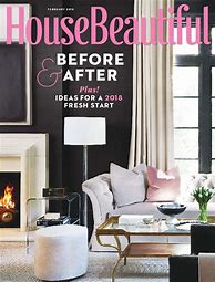 Image result for Interior Design Magazine