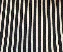 Image result for Black and White Striped Upholstery Fabric
