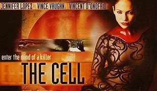 Image result for The Cell 2000 TV Spot