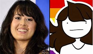 Image result for Jaiden Animations Face Reveal