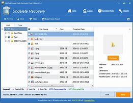 Image result for Recover Deleted Data