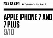 Image result for iPhone 7 V iPhone 7Plus