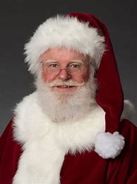 Image result for Traditional Santa Suit