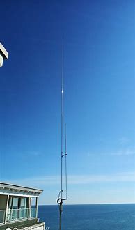 Image result for J-Pole Antenna