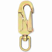 Image result for Double Swivel Hook