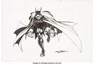 Image result for Neal Adams Prints