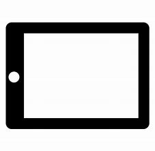 Image result for iPad Icon Clip Art