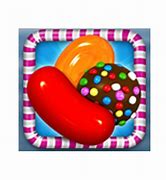 Image result for Candy Crush Cover Icon