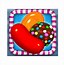 Image result for Candy Crush Saga Symbols