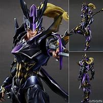 Image result for Kain the Dragon Master
