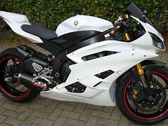 Image result for White Color Combination Motorcycle