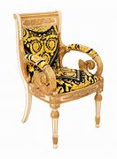 Image result for Versace Armchair