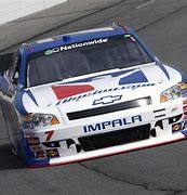 Image result for NASCAR Wrangler Chevrolet Impala