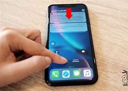 Image result for iPhone X Interface