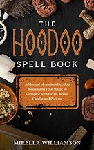 Image result for Historical Events That Happened in the Books Hoodoo