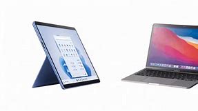 Image result for McBook and Samsung Notebook