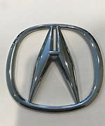 Image result for Acura RDX Logo
