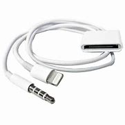 Image result for 30-Pin iPhone Charger