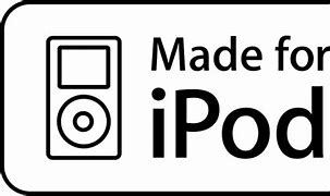 Image result for iPod Classic Frozen On Battery Logo