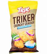 Image result for Trik Crackers Stick