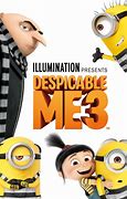 Image result for Despicable Me 3 Watch Movie