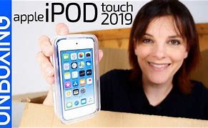 Image result for New iPod Touch 2019