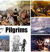 Image result for Pilgrims First Thanksgiving Story