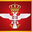 Image result for Principality of Serbia Coat of Arms