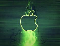 Image result for Holiday Apple Logo Screensaver