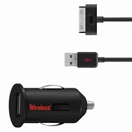 Image result for Wireless iPhone Car Charger