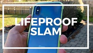 Image result for LifeProof Slam iPhone X