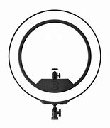 Image result for Sony A5100 in a El Gato Ring Light