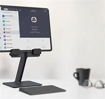 Image result for Heckler iPad Desk Stand