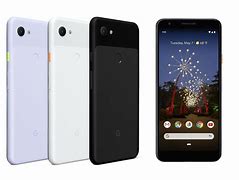 Image result for Google Pixel Phones in Prder