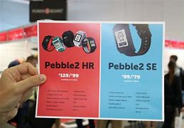 Image result for Pebble 2