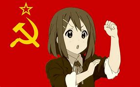 Image result for Anarcho-Communism Meme