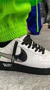 Image result for Nike AF1 LV